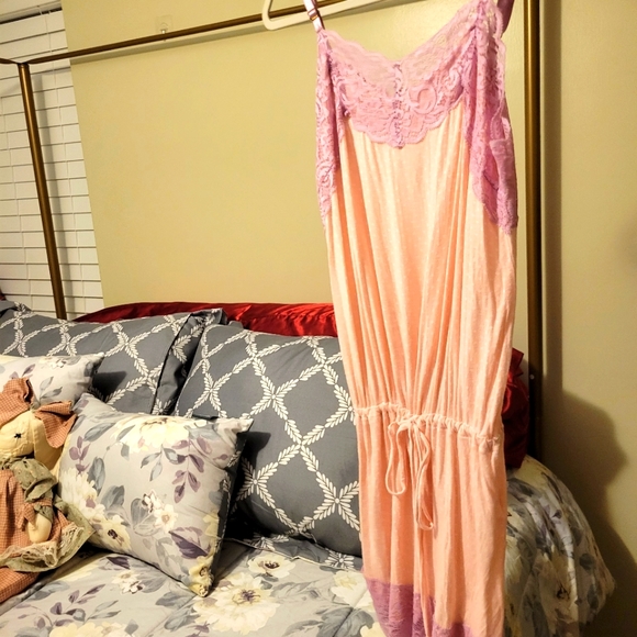 Soft Woman's Teddy Sleepwear - Picture 1 of 7